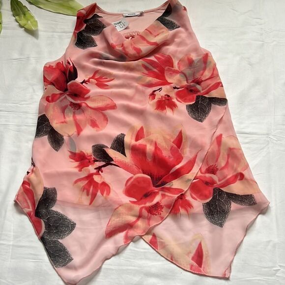 ⭐️NWT ricki’s crossover hem cowl⭐️ - Picture 7 of 9